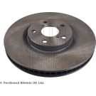BluePrint Bremsscheibe ADT343158