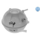 Ausgleichsbehälter,Kühlmittel AUDI A3,TT,VW Bora,Golf MEYLE-ORIGINAL: True to OE 1001211064