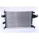 Wasserkühler PKW | OPEL Corsa C 1,4 03 | 63008