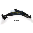 Lenker, Radaufhängung BS-W08R Lenker, Radaufhängung BS-W08R