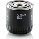 Mann & Hummel Ölfilter PKW | HONDA | W 920/11