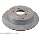 Bremsscheibe Mitsubishi T. Grandis 2.0Di-D/2.4 04 | ADC443101