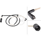 A.B.S. Verschleißsensor 39644