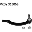 SKF Lenkstift VKDY316058