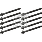FEBI BILSTEIN Schrauben | 24099
