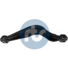 RTS Lenker, Radaufhängung 95-05708-2