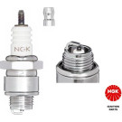 B2LM NGK | -Zündkerze ohne RW | ohne Resistor-Widerstand | 1147