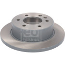 FEBI BILSTEIN Bremsscheibe | 27699