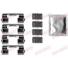 Zubehörsatz SBB | Diverse | 109-1875