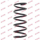 KYB Fahrwerksfeder RA6966