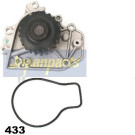 Wasserpumpe PQ-433