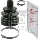 FEBI BILSTEIN Faltenbalgsatz, Antriebswelle | 02721