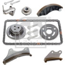 Steuerkettensatz OPEL Standard Medium Kit 108993 Steuerkettensatz OPEL Standard Medium Kit 108993