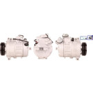 Kompressor, Klimaanlage | 51-0244