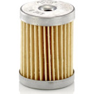 Mann & Hummel Industriefilter | C 31/1