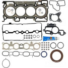 Dichtungsvollsatz Motor | RENAULT | 01-37935-01