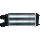 KAMOKA Ladeluftkühler 7750069