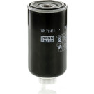 Mann & Hummel Filter div | Yanmar | WK 724/4