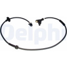 SS20029 Sensor, Raddrehzahl