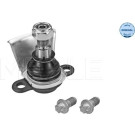 17 303 007 Traggel. VA unten li/re FORD,SEAT,VW 96 MEYLE-ORIGINAL: True to OE 1160100009