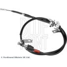Seilzug, Feststellbremse Kia T. Picanto 04- Pr | ADG046205
