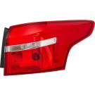 2SD 354 828-161 Heckleuchte