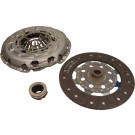 Kupplungssatz | CITROEN JUMPER Box 19582 | 626 3032 00