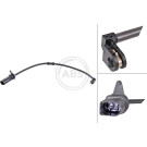 A.B.S. Verschleißsensor 39953