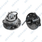 GSP Radlager 9333097