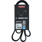 KAMOKA Keilrippenriemen 7016150