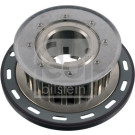 Zahnrad | PEUGEOT 206,207,307,308,407 98 | 39099