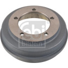 FEBI BILSTEIN Bremstrommel | 171073