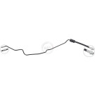 A.B.S. Bremsschlauch SL 1253