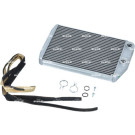 Wärmetauscher, Innenraumheizung EASY FIT 54309