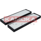 KAMOKA Filter, Innenraumluft F413601
