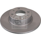 FEBI BILSTEIN Bremsscheibe | 36830
