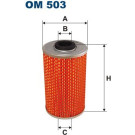 FILTRON Ölfilter | OM 503