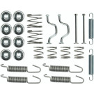 TRW Zubehör, Bremsbacken SFK353