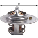 Gates Thermostat | FIAT 127 0.9 | TH03188G1