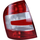 Heckleuchte | 665-1911L-UE