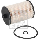 FEBI BILSTEIN Kraftstofffilter 100379