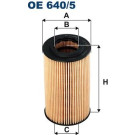 FILTRON Ölfilter