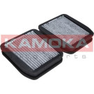 KAMOKA Filter, Innenraumluft F507201