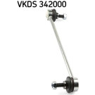 SKF Stabilisatorstange VKDS342000 SKF Stabilisatorstange VKDS342000