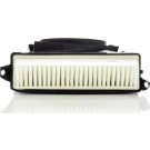 Mann & Hummel Luftfilter PKW | MB C-Klasse | C 29 035-2