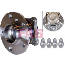 FAG Radlagersatz 713 6496 20 FAG Radlagersatz 713 6496 20