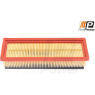PROFIPOWER Luftfilter | 2F0018