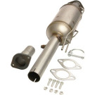 RUß-/PARTIKELFILTER, ABGASANLAGE | 27-6050