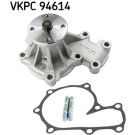SKF Wasserpumpe VKPC 94614
