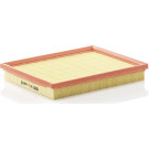 Mann & Hummel Luftfilter PKW | FIAT | C 2569